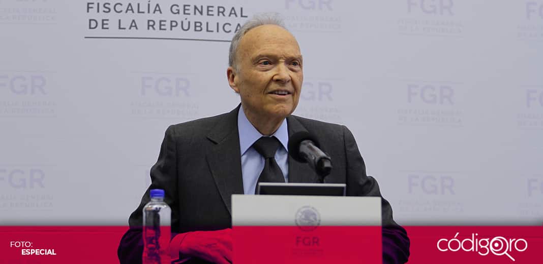 PAN pide que la FGR investigue los supuestos sobornos revelados en video