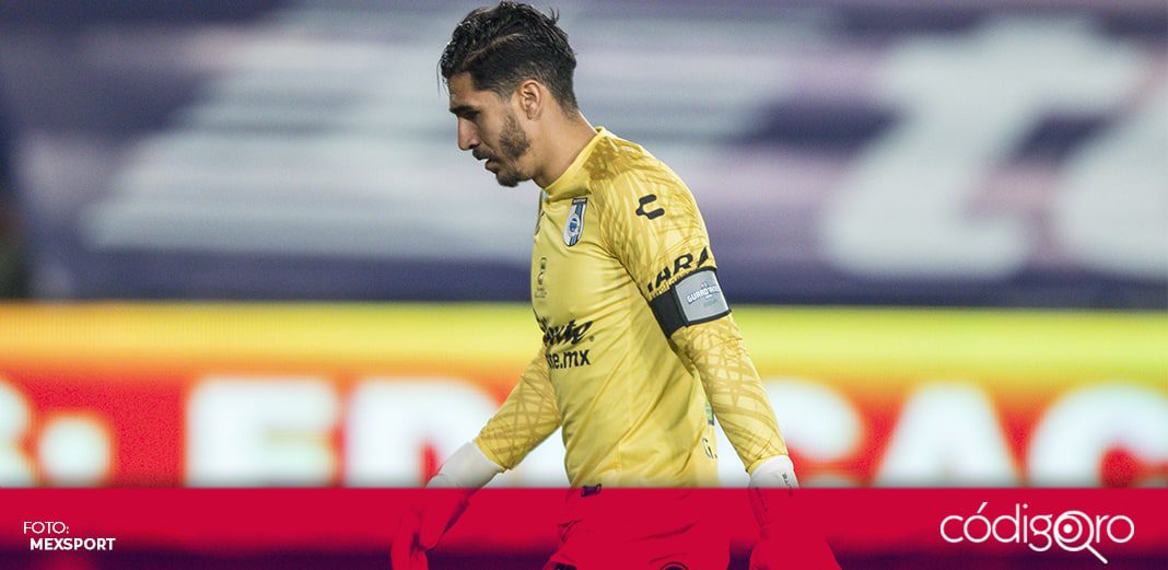Por la mínima diferencia, Pachuca le propina a Gallos Blancos su segunda derrota