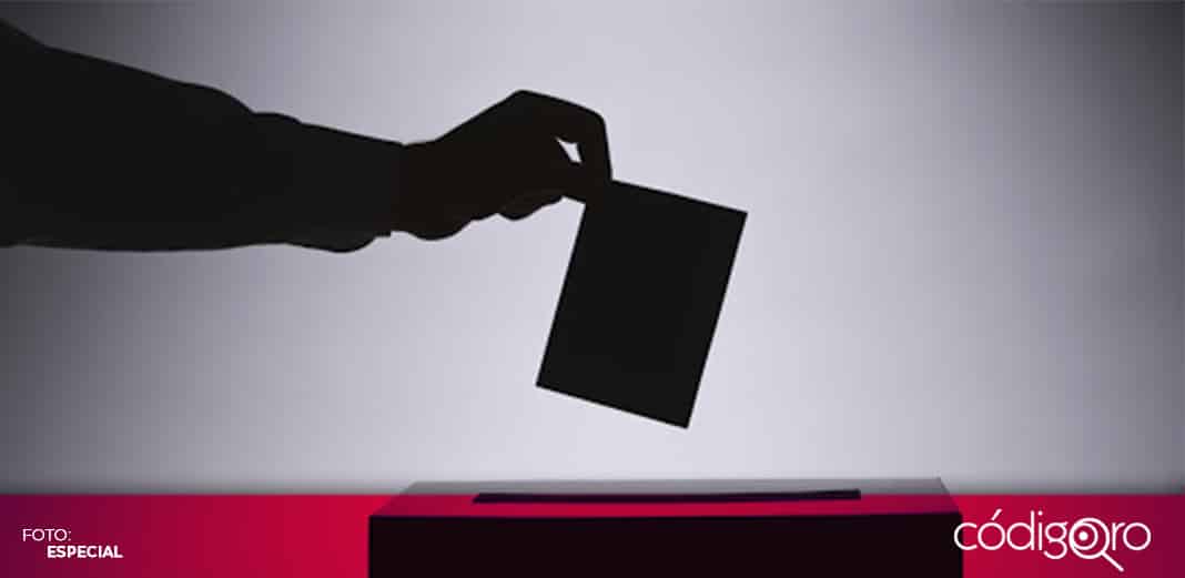 Comisión Jurídica del IEEQ aprueba lineamientos para elección consecutiva