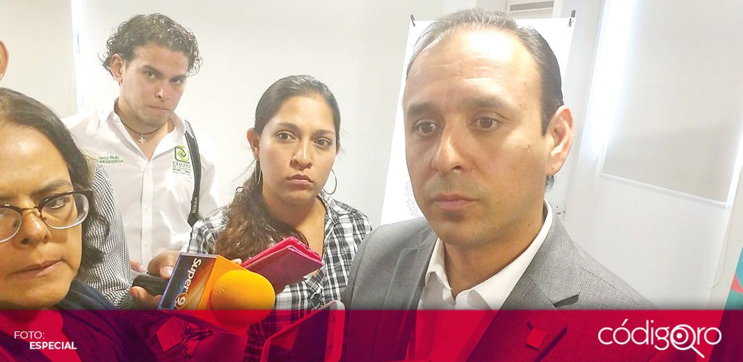 IP respalda trabajo del gobernador