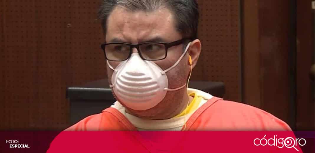 Justicia de Estados Unidos impone fianza de 90 mdd al líder de La Luz del Mundo