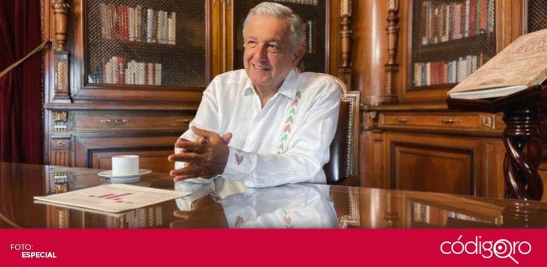 López Obrador asegura que se han recuperado casi 15 mil empleos en agosto