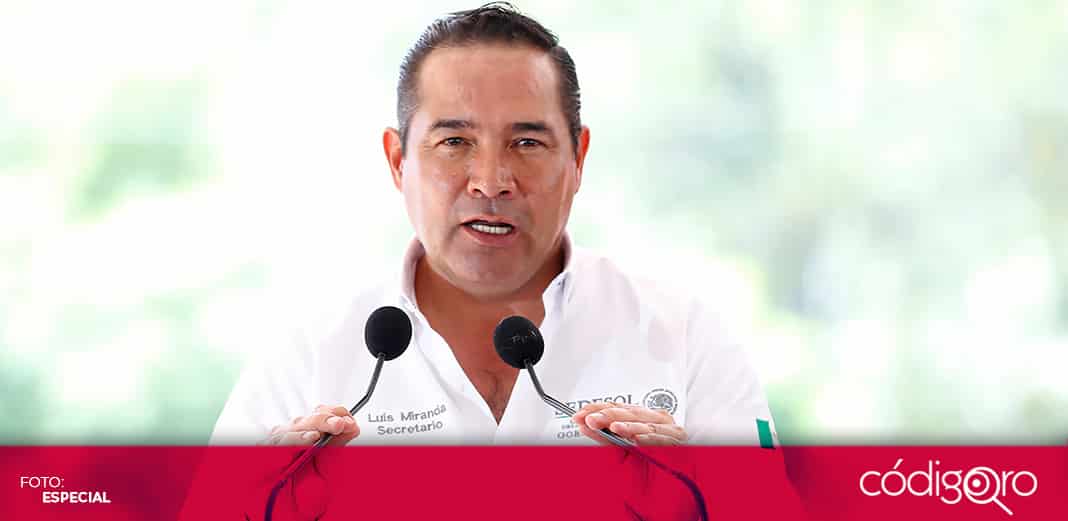 Asesinan al padre del exsecretario de Desarrollo Social Luis Enrique Miranda