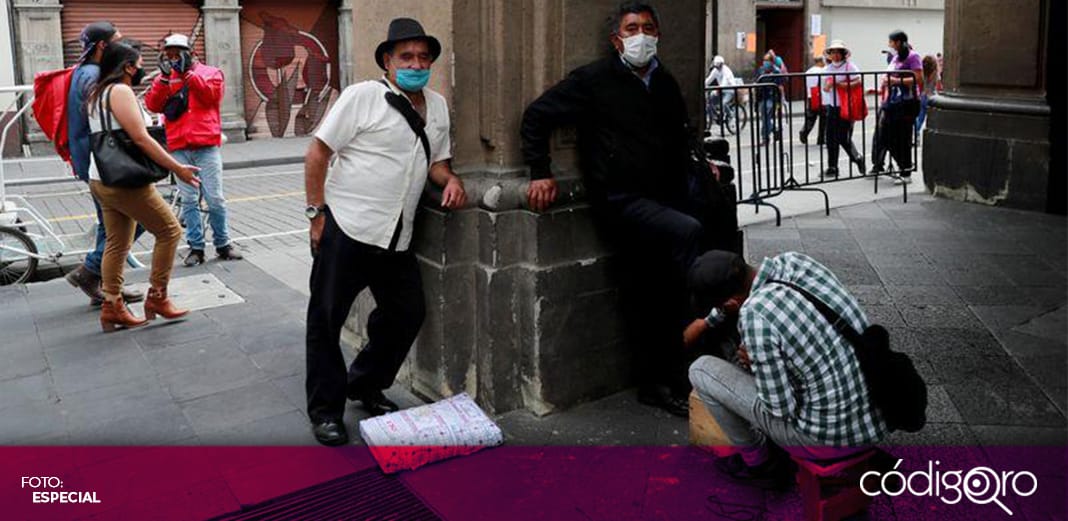 México ya supera las 50 mil muertes por COVID-19: Secretaría de Salud