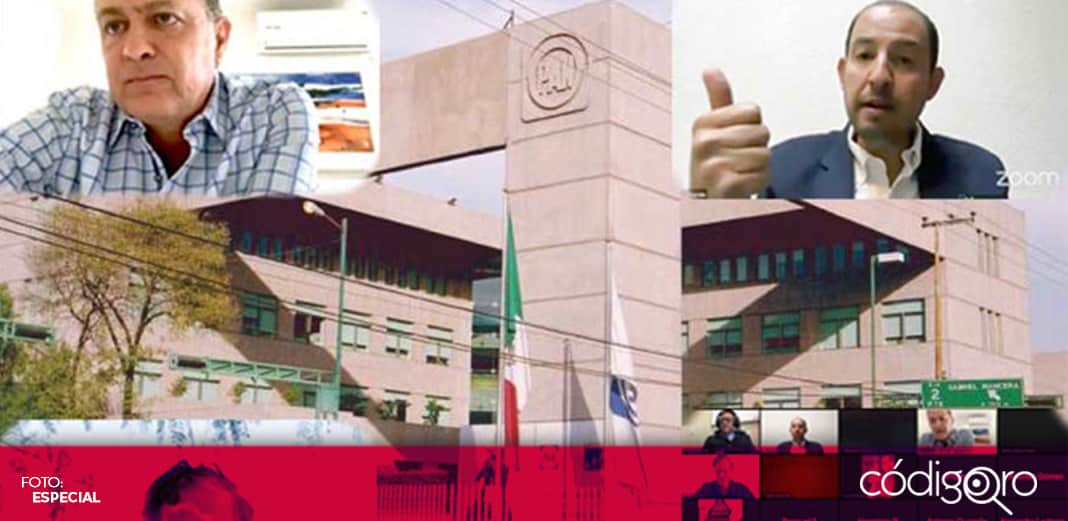 Mauricio Kuri urge a analizar implementación del ingreso básico universal