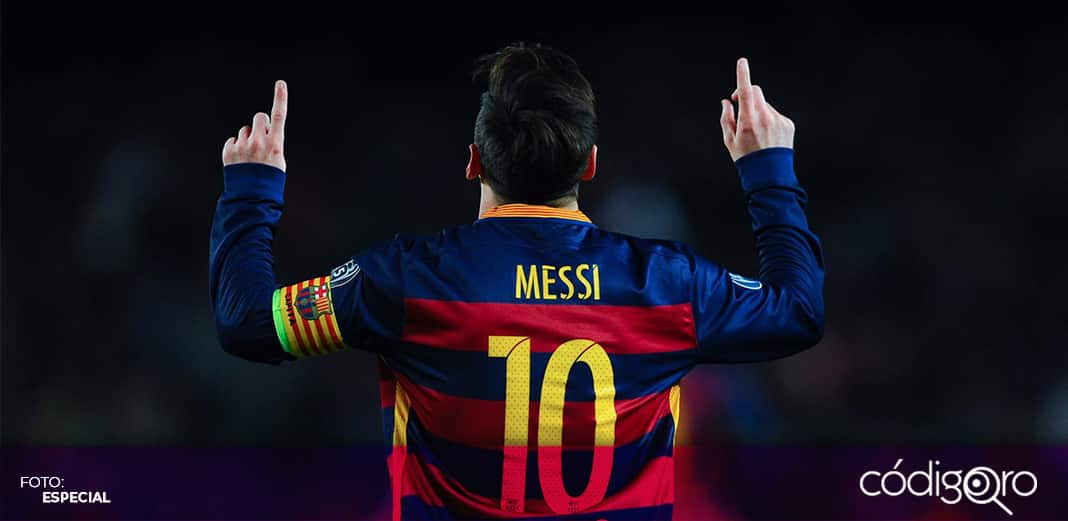 Crecen las intrigas sobre la salida de Messi del Barcelona y su posible nuevo destino