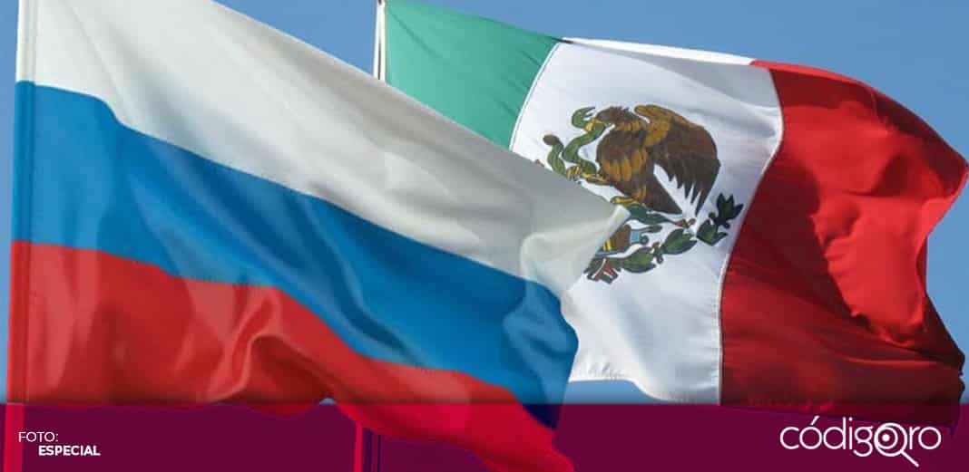 México recibirá por lo menos 2 mil dosis de la vacuna rusa Sputnik V para probarla