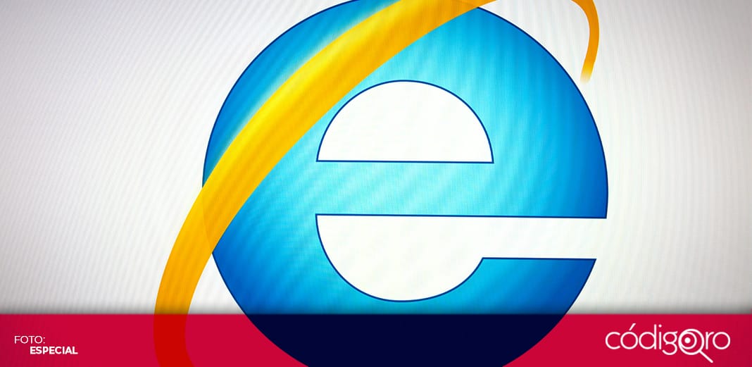 Microsoft anuncia el final de Internet Explorer