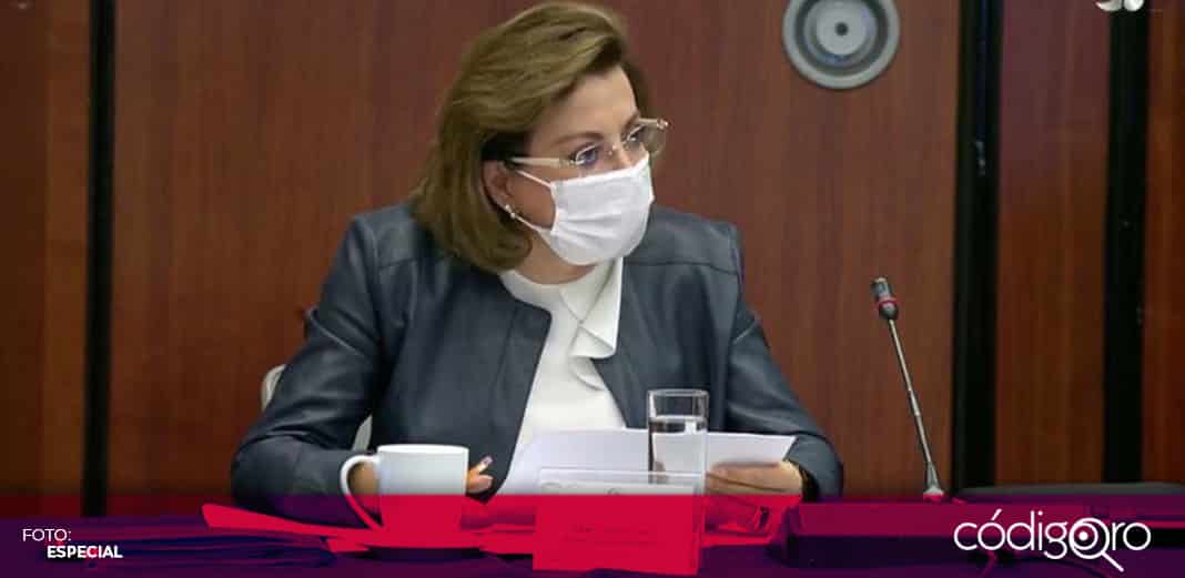 Hechos de corrupción deben ser castigados, pero deben comprobarse: Murguía