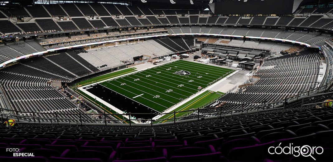 Por estadios vacíos, la NFL sufriría pérdidas por 7 mil millones de dólares