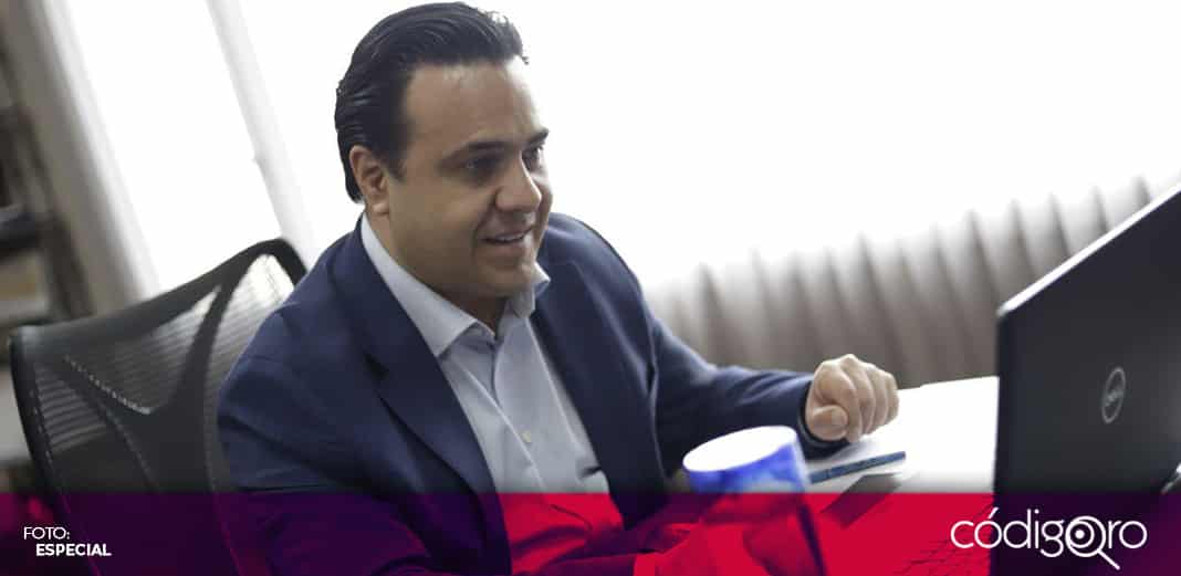 Nava analiza con comerciantes la reactivación económica del Centro Histórico