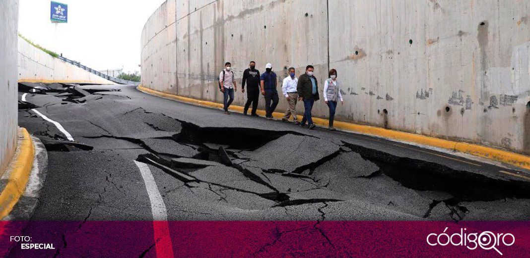 SSPC publica declaratoria de desastre en 41 municipios de Nuevo León por “Hanna”