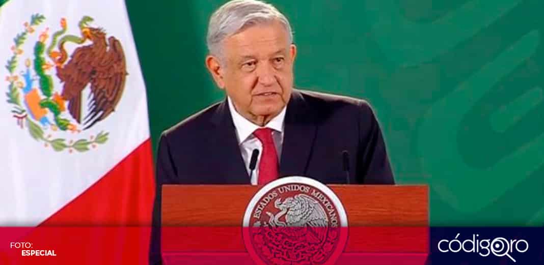 Dinero entregado por Pío López Obrador a David León fueron aportaciones al movimiento: AMLO