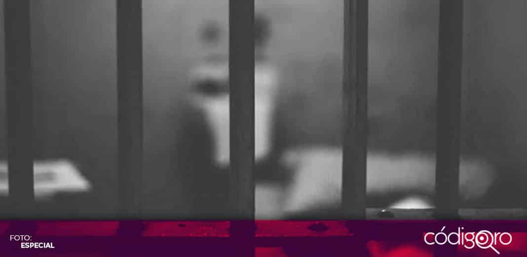 Confirman muerte de una persona privada de la libertad por COVID-19 en SJR