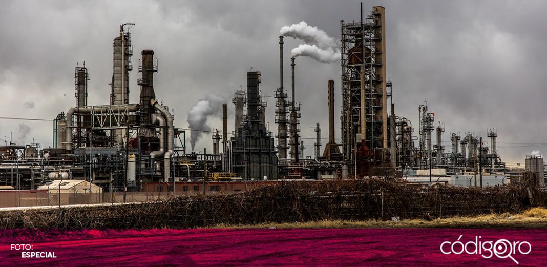 Pemex gasta 4 veces más en reparar refinerías que en operarlas durante este año