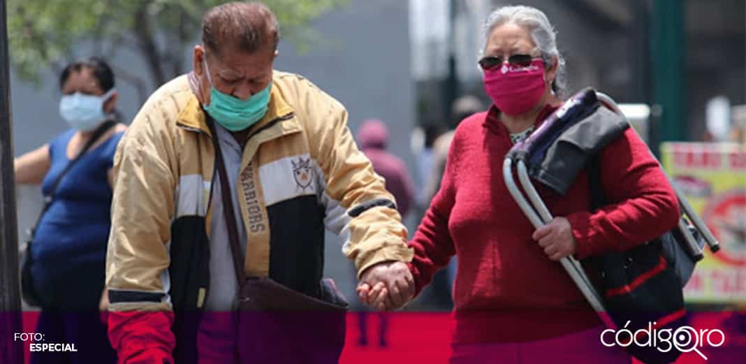 Necesarias, políticas para atender y proteger a los adultos mayores