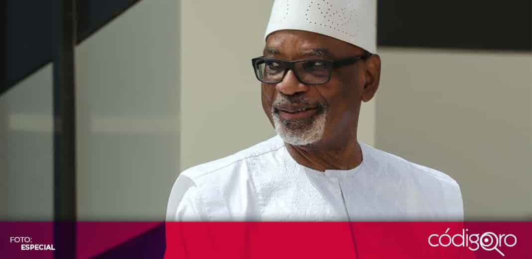 Presidente de Mali renuncia tras una sublevación militar