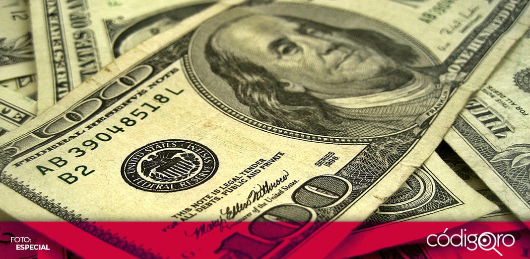 Envío de remesas desde el extranjero aumenta 11.1% durante junio: Banco de México
