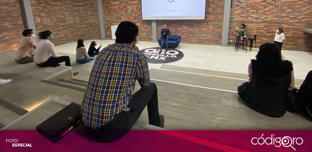 Secretaría de la Juventud elige 9 emprendimientos de jóvenes