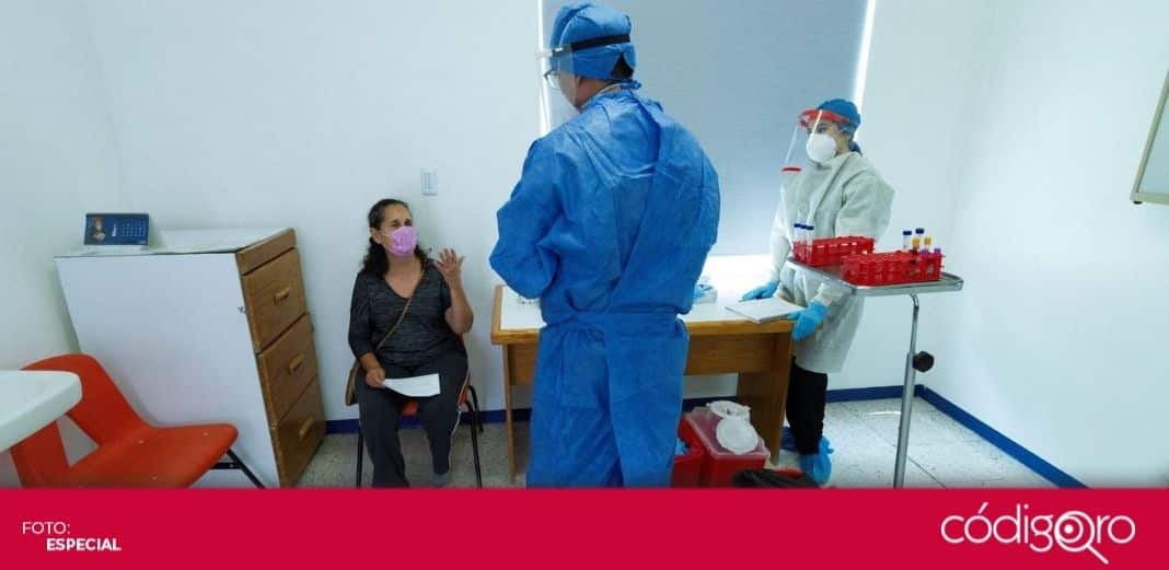 UAQ patentará sus pruebas de detección de COVID-19 y de anticuerpos