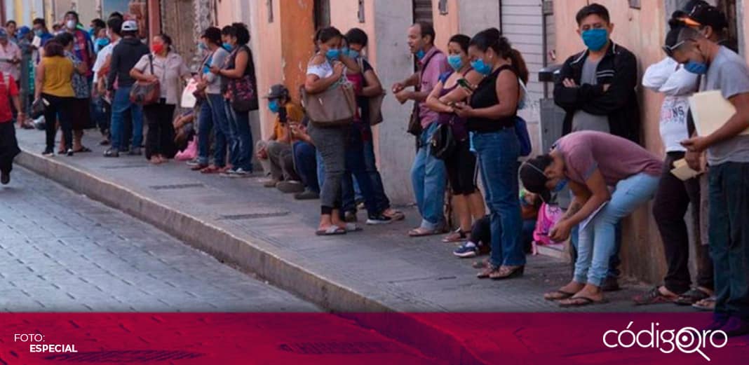 En México, suman 1.57 millones de retiros de las afores por desempleo