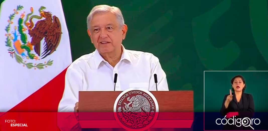 AHMSA tiene que ser enjuiciada sino repara daño por Agro Nitrogenados: AMLO