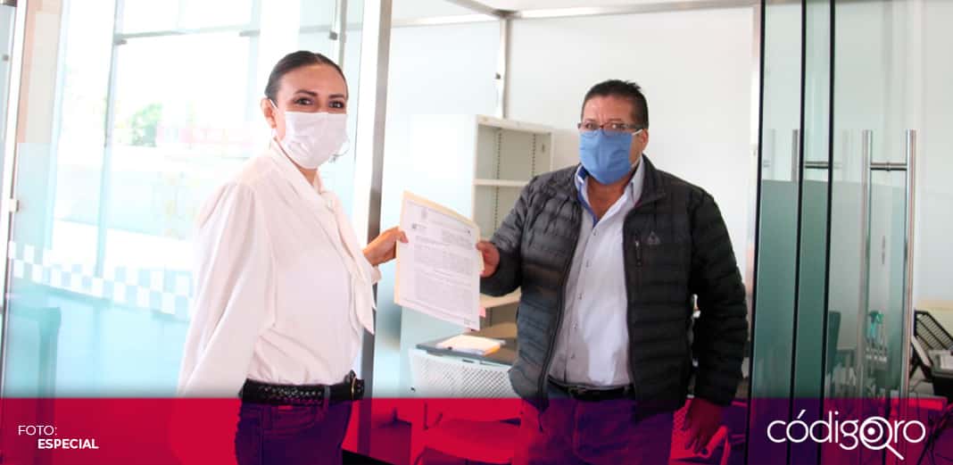 Buscan integrar a delegados federales al Consejo Estatal de Seguridad
