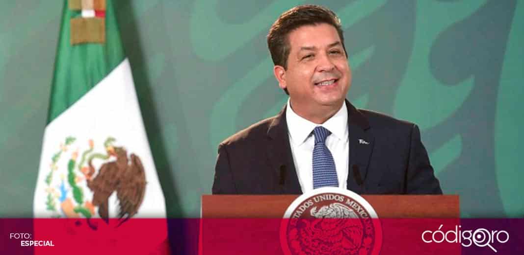 Francisco García Cabeza de Vaca niega acusaciones de Emilio "L" en su contra