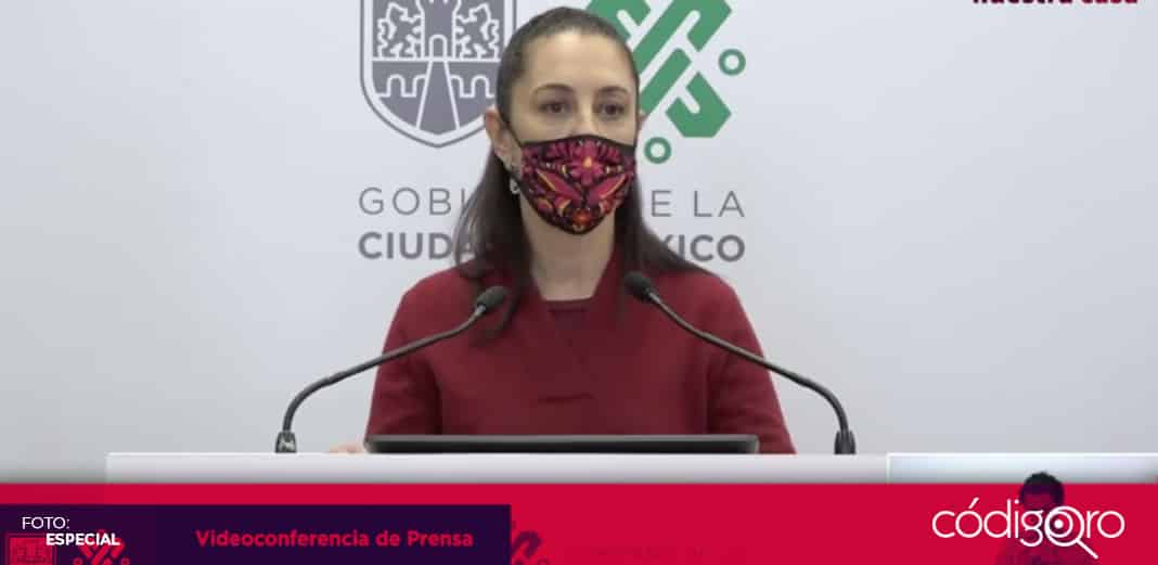 Semáforo de Covid-19 en la CDMX: una semana más en naranja, del 10 al 16 de agosto