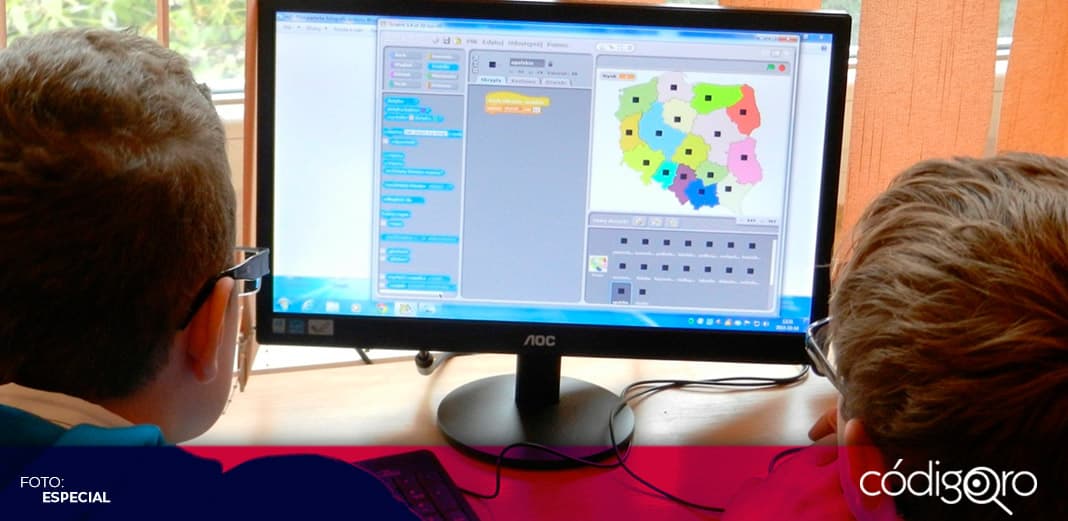 Clases en línea traerán rezago educativo: especialista