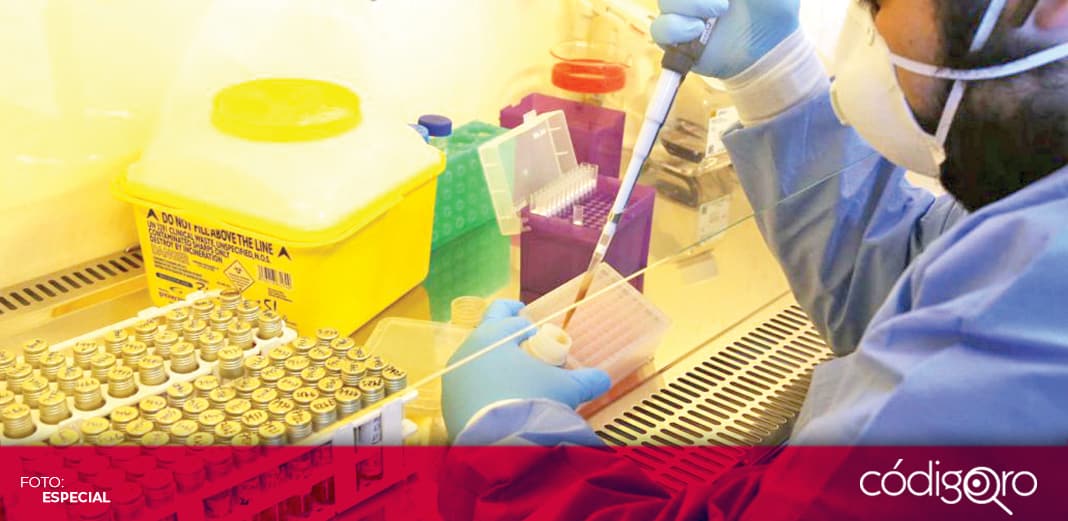 OMS investiga en Wuhan origen del Covid-19
