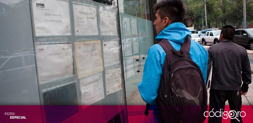 ¿Qué son los retiros parciales por desempleo?