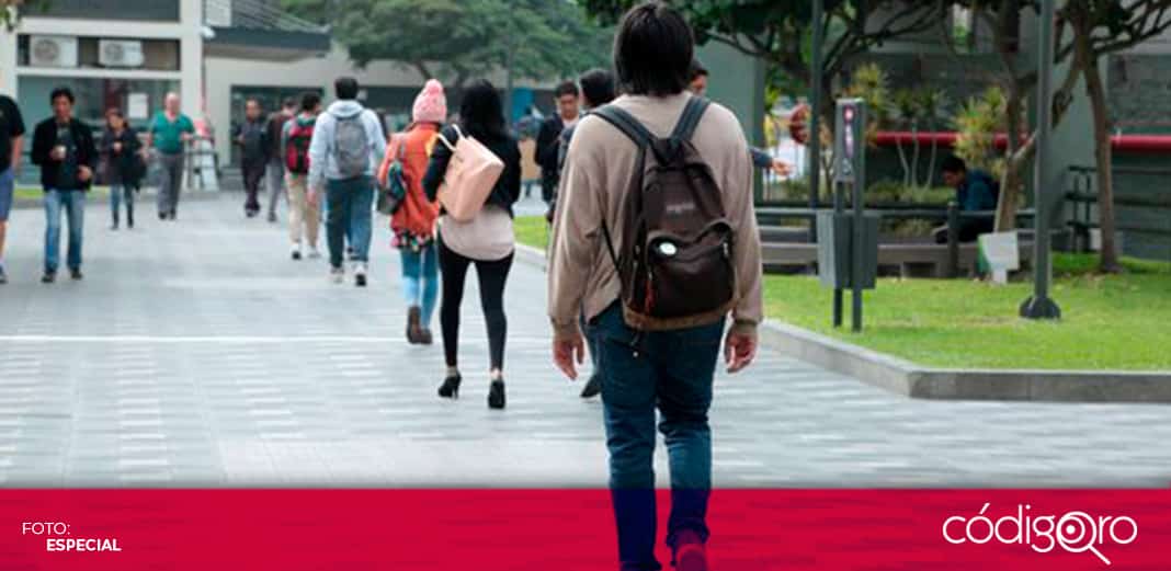 Dejarán sus carreras 640 mil universitarios mexicanos por la pandemia: PNUD