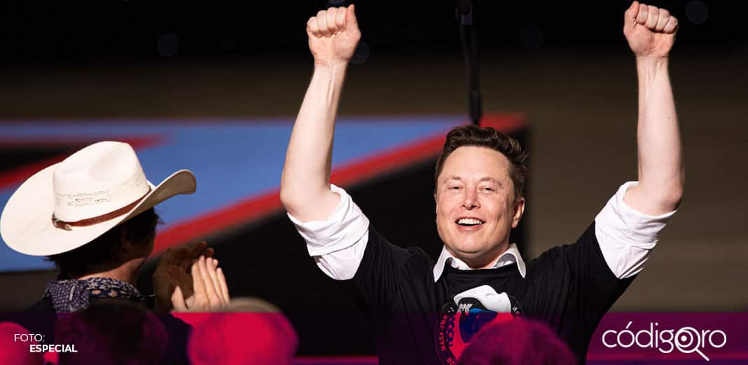 Elon Musk supera a Mark Zuckerberg como la tercera persona más rica del mundo
