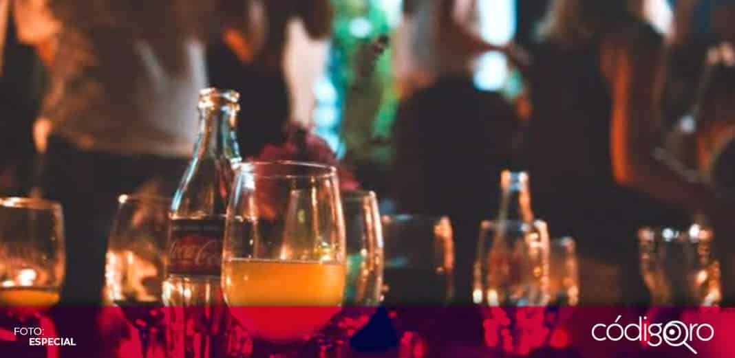 De dos a cinco reportes de fiestas, atienden en Corregidora fines de semana