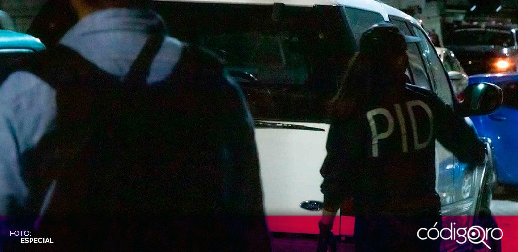 A prisión dos implicados en la muerte de un hombre en San Pedro Ahuacatlán