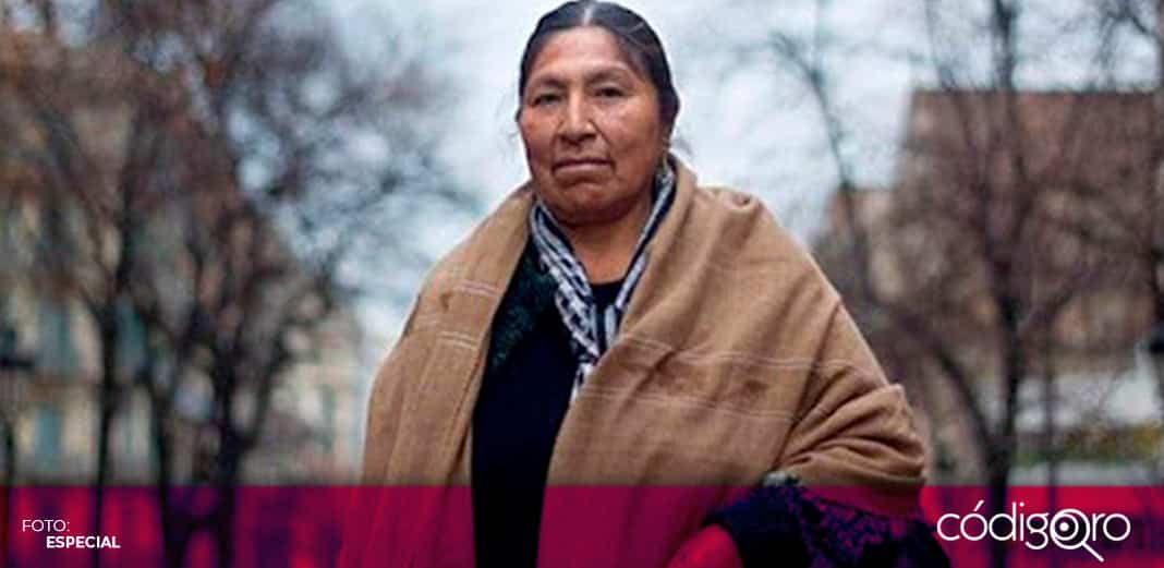 Muere hermana de Evo Morales por Covid-19