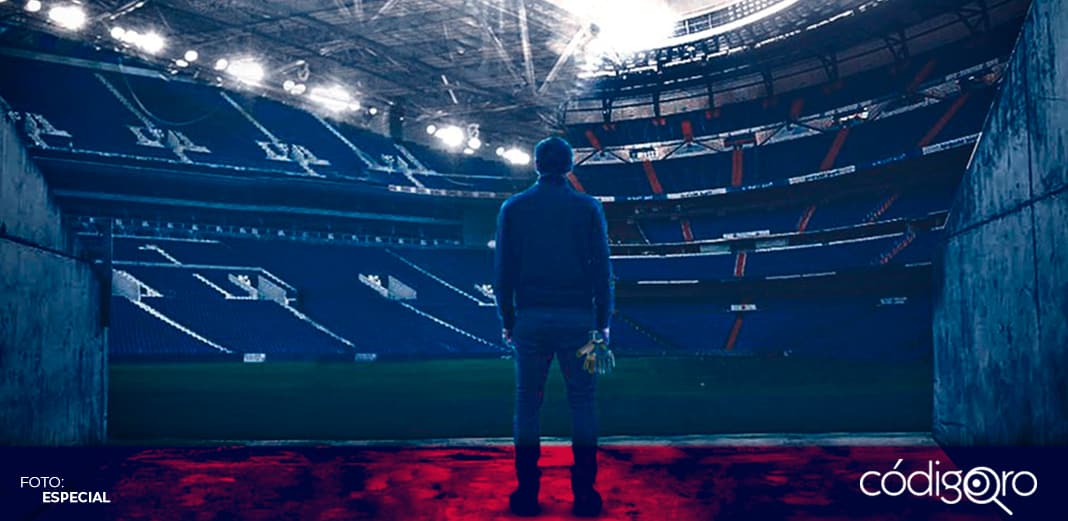 El español Iker Casillas anuncia su retiro del futbol