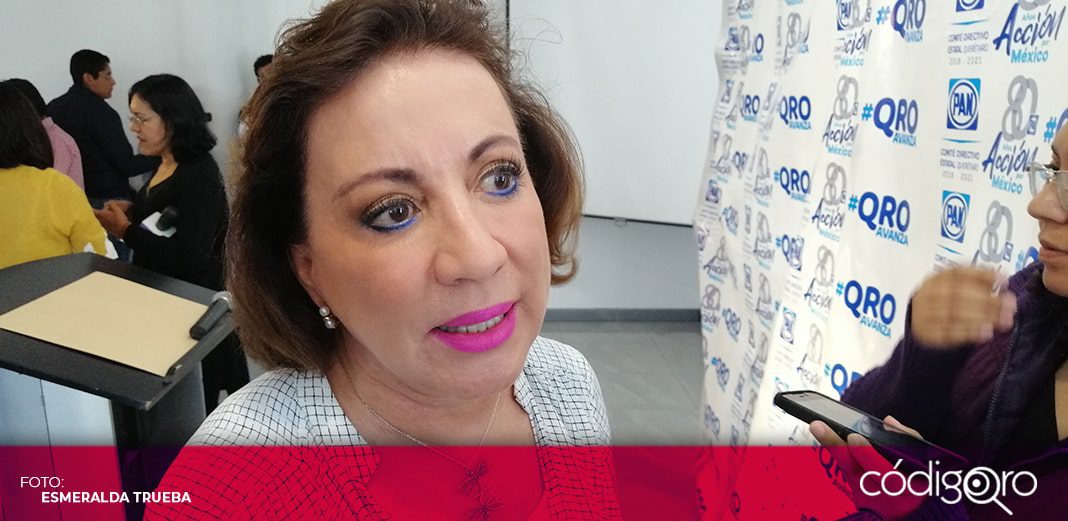 Innecesaria, distribuidora de medicamentos del Estado mexicano: Murguía