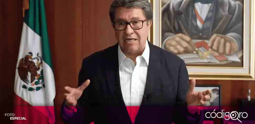 Morena impulsará una consulta ciudadana para enjuiciar a expresidentes