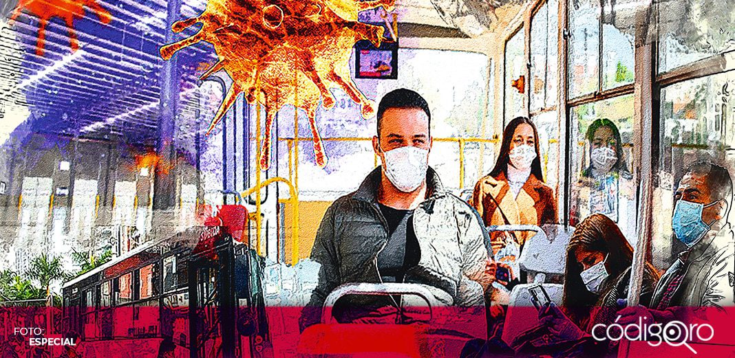 Implementarán programa piloto de movilidad en Parque Industrial Benito Juárez