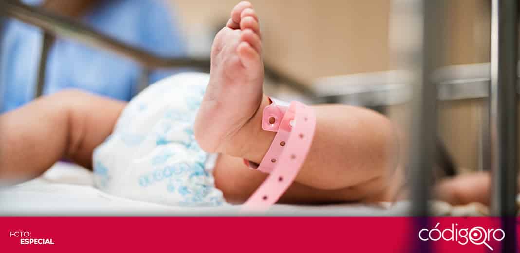Por la pandemia de COVID-19, dan facilidades en el registro de nacimientos