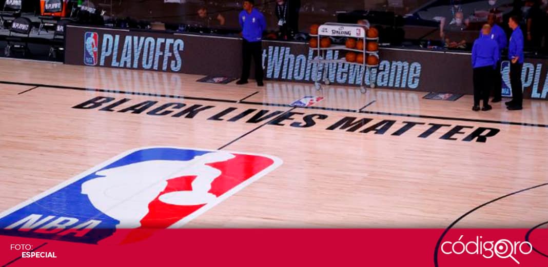 Jugadores de la NBA acuerdan terminar boicot contra el racismo y reanudar los playoffs