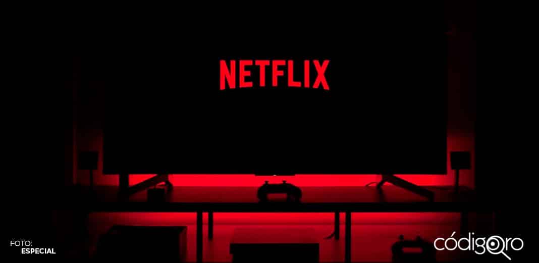 ¿Sin suscripción a Netflix? Checa los contenidos que podrás ver en modo gratuito