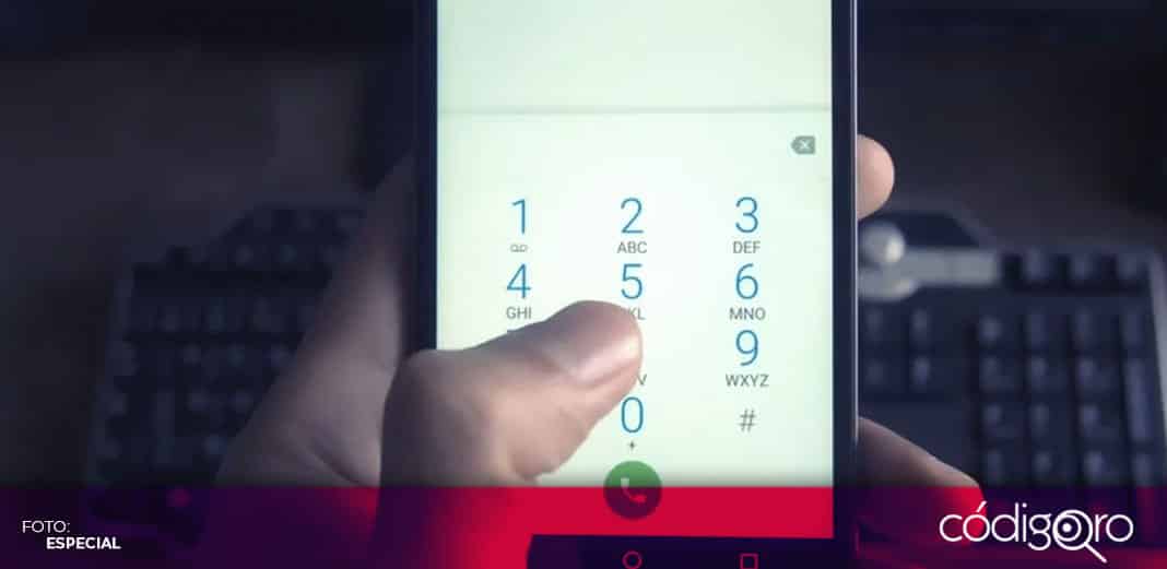 Con estas apps actualiza tu lista de contactos para la nueva marcación