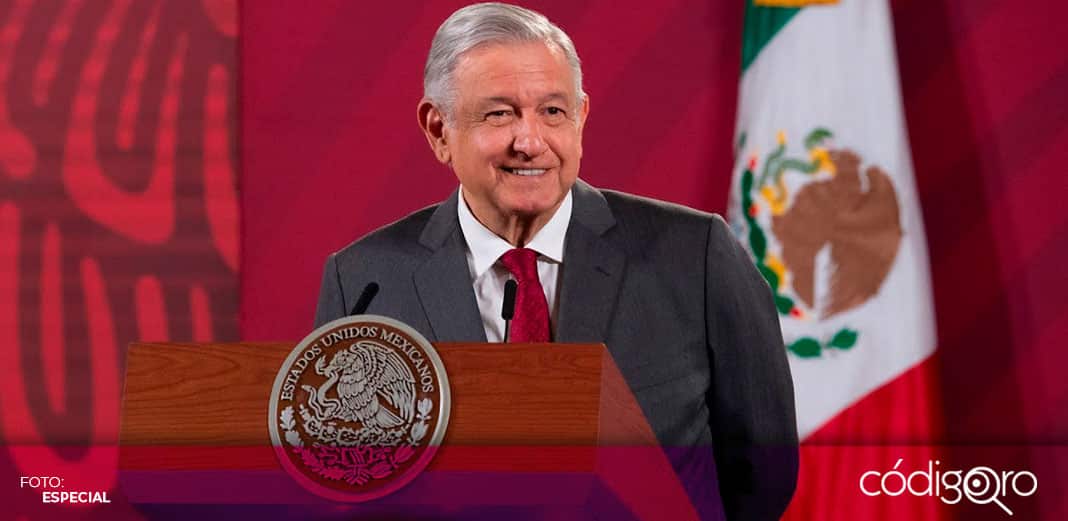 Conoce los pormenores del Segundo Informe de Gobierno de AMLO
