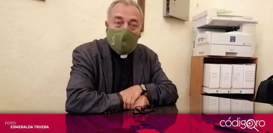 Necesaria, mayor corresponsabilidad social ante pandemia
