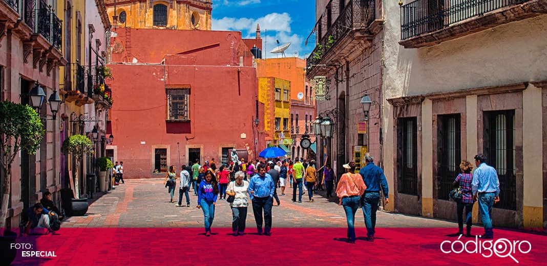 En Querétaro cines, museos, teatros y actividades deportivas abrirán el 1 de septiembre