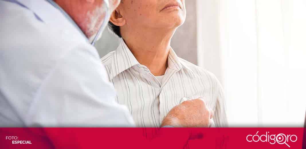 México enfrentará déficit de especialistas en rehabilitación pulmonar