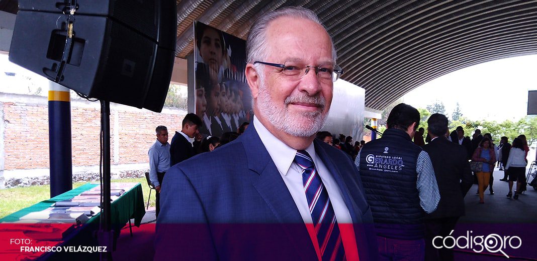 Destinarán 28 mdp a infraestructura de riego en Querétaro